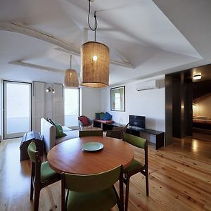 Penthouse Appartement